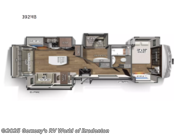 Call now about this 2023 Palomino River Ranch 392MB! 2023 Palomino River Ranch 392MB - Used Fifth Wheel For Sale by Gerzeny's RV World of Bradenton in Bradenton, Florida features Slideout