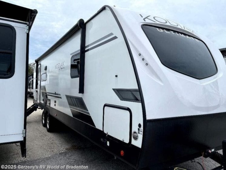 Email now about this 2023 Dutchmen Kodiak 3021RBDS! New 2023 Dutchmen Kodiak 3021RBDS available in Bradenton, Florida