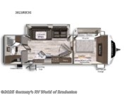 Call now about this 2023 Dutchmen Kodiak 3021RBDS! 2023 Dutchmen Kodiak 3021RBDS - New Travel Trailer For Sale by Gerzeny's RV World of Bradenton in Bradenton, Florida features Slideout