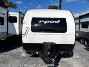 Contact us now about this 2023 Forest River R Pod 196! 2023 R Pod 196 by Forest River from Gerzeny's RV World of Bradenton in Bradenton, Florida