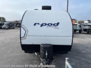 Contact us now about this 2024 Forest River R Pod 153C! 2024 R Pod 153C by Forest River from Gerzeny's RV World of Bradenton in Bradenton, Florida
