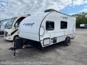 New 2024 Forest River R Pod 194C available in Bradenton, Florida