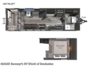 Call now about this 2024 Dutchmen Aspen Trail 260THLOFT! 2024 Dutchmen Aspen Trail 260THLOFT - New Travel Trailer For Sale by Gerzeny's RV World of Bradenton in Bradenton, Florida