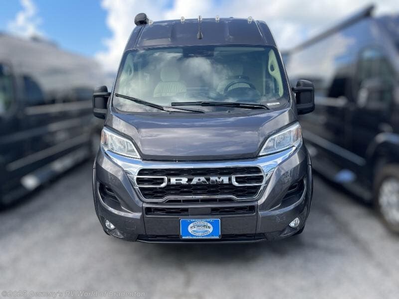 Contact us now about this 2025 Midwest Legend FSL! 2025 Legend FSL by Midwest from Gerzeny's RV World of Bradenton in Bradenton, Florida