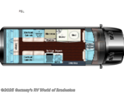 Call now about this 2025 Midwest Legend FSL! 2025 Midwest Legend FSL - New Class B For Sale by Gerzeny's RV World of Bradenton in Bradenton, Florida