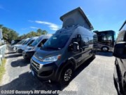 New 2024 Winnebago Solis 59PX POP TOP available in Bradenton, Florida