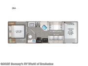 Call now about this 2024 Thor Motor Coach Chateau 28A! 2024 Thor Motor Coach Chateau 28A - New Class C For Sale by Gerzeny's RV World of Bradenton in Bradenton, Florida