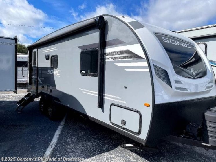 Email now about this 2024 Venture RV Sonic SN231VRL! New 2024 Venture RV Sonic SN231VRL available in Bradenton, Florida