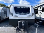 Contact us now about this 2024 Venture RV Sonic SN231VRL! 2024 Sonic SN231VRL by Venture RV from Gerzeny's RV World of Bradenton in Bradenton, Florida