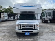 Contact us now about this 2025 Forest River Sunseeker 2440DS! 2025 Sunseeker 2440DS by Forest River from Gerzeny's RV World of Bradenton in Bradenton, Florida