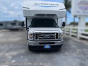 Contact us now about this 2025 Forest River Sunseeker 2440DS! 2025 Sunseeker 2440DS by Forest River from Gerzeny's RV World of Bradenton in Bradenton, Florida