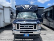 Contact us now about this 2025 Nexus Viper 25V! 2025 Viper 25V by Nexus from Gerzeny's RV World of Bradenton in Bradenton, Florida