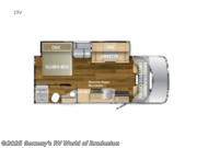 Call now about this 2025 Nexus Viper 25V! 2025 Nexus Viper 25V - New Class C For Sale by Gerzeny's RV World of Bradenton in Bradenton, Florida features Slideout