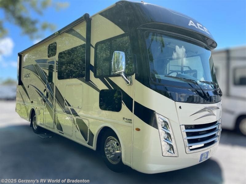 Email now about this 2022 Thor Motor Coach ACE 27.2! Used 2022 Thor Motor Coach ACE 27.2 available in Bradenton, Florida