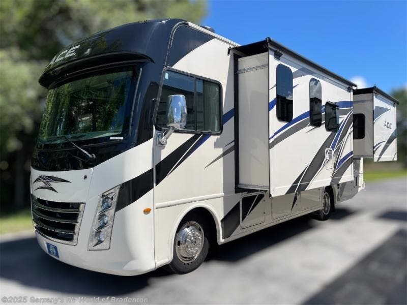 Used 2022 Thor Motor Coach ACE 27.2 available in Bradenton, Florida