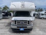 Contact us now about this 2025 Nexus Triumph 32T! 2025 Triumph 32T by Nexus from Gerzeny's RV World of Bradenton in Bradenton, Florida