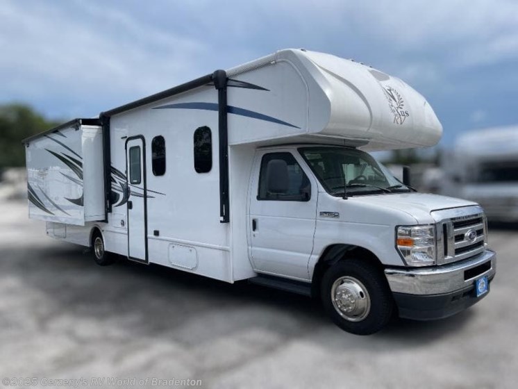 Email now about this 2025 Nexus Triumph 32T! New 2025 Nexus Triumph 32T available in Bradenton, Florida