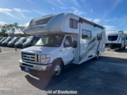 New 2025 Thor Motor Coach Quantum LP27 available in Bradenton, Florida