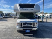Contact us now about this 2025 Thor Motor Coach Quantum LP27! 2025 Quantum LP27 by Thor Motor Coach from Gerzeny's RV World of Bradenton in Bradenton, Florida