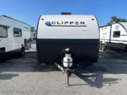Contact us now about this 2022 Coachmen Clipper 182DBU! 2022 Clipper 182DBU by Coachmen from Gerzeny's RV World of Bradenton in Bradenton, Florida