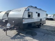 Used 2022 Coachmen Clipper 182DBU available in Bradenton, Florida