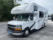 New 2025 Thor Motor Coach Chateau 22E available in Bradenton, Florida