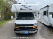 Contact us now about this 2025 Thor Motor Coach Chateau 22E! 2025 Chateau 22E by Thor Motor Coach from Gerzeny's RV World of Bradenton in Bradenton, Florida