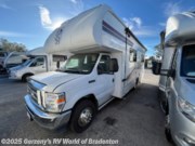 Contact us now about this 2021 Nexus Phantom 24P! 2021 Phantom 24P by Nexus from Gerzeny's RV World of Bradenton in Bradenton, Florida