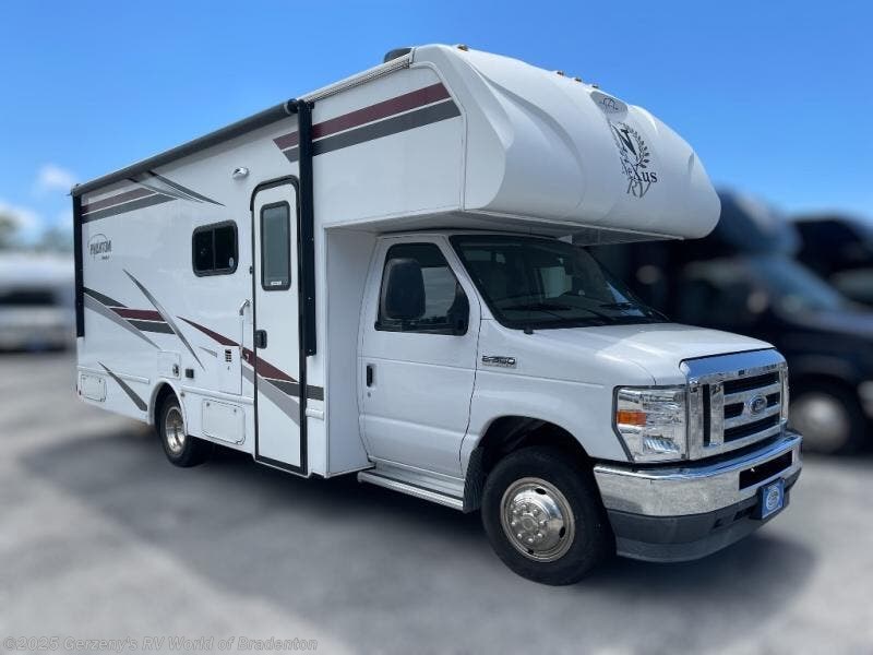 Email now about this 2021 Nexus Phantom 24P! Used 2021 Nexus Phantom 24P available in Bradenton, Florida