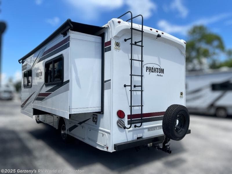 Used 2021 Nexus Phantom 24P available in Bradenton, Florida