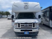 Contact us now about this 2021 Nexus Phantom 24P! 2021 Phantom 24P by Nexus from Gerzeny's RV World of Bradenton in Bradenton, Florida
