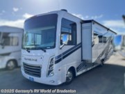 Contact us now about this 2025 Thor Motor Coach Hurricane 29M! 2025 Hurricane 29M by Thor Motor Coach from Gerzeny's RV World of Bradenton in Bradenton, Florida