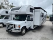 New 2025 Thor Motor Coach Quantum LP27 available in Bradenton, Florida