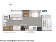 Call now about this 2025 Thor Motor Coach Quantum LP27! 2025 Thor Motor Coach Quantum LP27 - New Class C For Sale by Gerzeny's RV World of Bradenton in Bradenton, Florida features Slideout