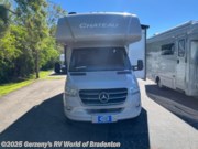 Contact us now about this 2025 Thor Motor Coach Chateau 24LT! 2025 Chateau 24LT by Thor Motor Coach from Gerzeny's RV World of Bradenton in Bradenton, Florida