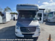 Contact us now about this 2025 Winnebago Navion 24T! 2025 Navion 24T by Winnebago from Gerzeny's RV World of Bradenton in Bradenton, Florida
