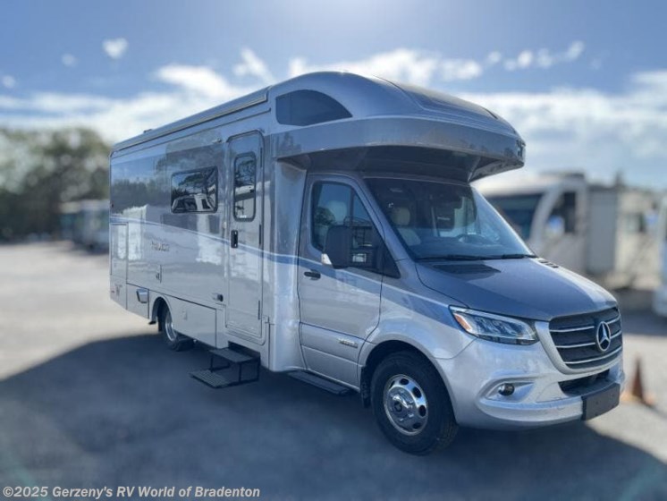Email now about this 2025 Winnebago Navion 24T! New 2025 Winnebago Navion 24T available in Bradenton, Florida