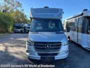 Contact us now about this 2025 Winnebago Navion 24T LOW PROFILE! 2025 Navion 24T LOW PROFILE by Winnebago from Gerzeny's RV World of Bradenton in Bradenton, Florida