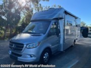 New 2025 Winnebago Navion 24T LOW PROFILE available in Bradenton, Florida