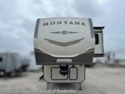 Contact us now about this 2021 Keystone Montana 3120RL! 2021 Montana 3120RL by Keystone from Gerzeny's RV World of Bradenton in Bradenton, Florida