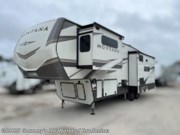 Used 2021 Keystone Montana 3120RL available in Bradenton, Florida