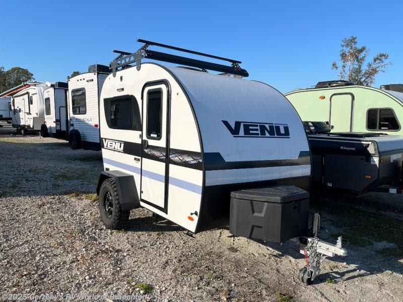 Email now about this 2024 Encore RV VENU 10KB! Used 2024 Encore RV VENU 10KB available in Bradenton, Florida