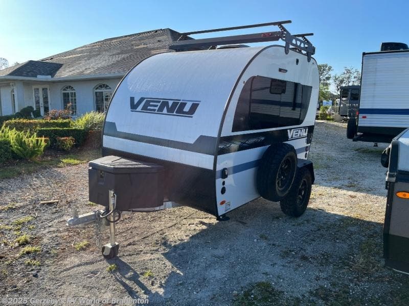 Used 2024 Encore RV VENU 10KB available in Bradenton, Florida