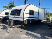 New 2025 Forest River R Pod 198 available in Bradenton, Florida