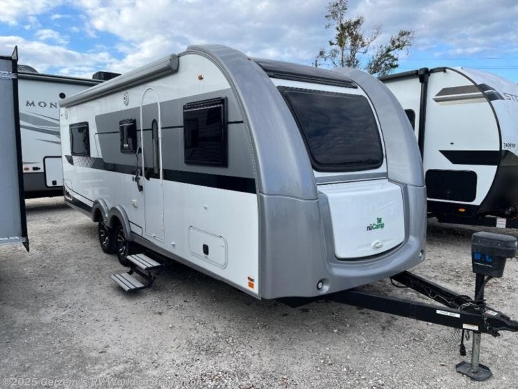 Email now about this 2020 NuCamp AVIA ! Used 2020 NuCamp AVIA available in Bradenton, Florida