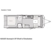 Call now about this 2020 NuCamp AVIA ! 2020 NuCamp AVIA - Used Travel Trailer For Sale by Gerzeny's RV World of Bradenton in Bradenton, Florida