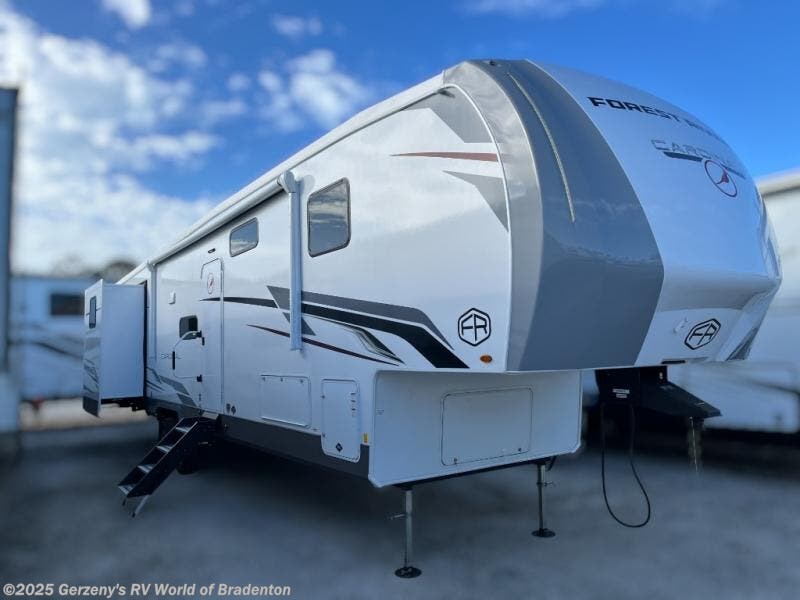 Email now about this 2025 Forest River Cardinal 41DREAM! New 2025 Forest River Cardinal 41DREAM available in Bradenton, Florida