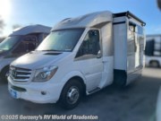 Used 2019 Leisure Travel Unity 24 MB available in Bradenton, Florida
