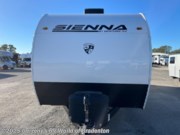 Call now about this 2025 Venture RV Sienna 231VRK! 2025 Venture RV Sienna 231VRK - New Travel Trailer For Sale by Gerzeny's RV World of Bradenton in Bradenton, Florida
