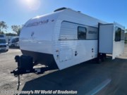 Contact us now about this 2025 Venture RV Sienna 231VRK! 2025 Sienna 231VRK by Venture RV from Gerzeny's RV World of Bradenton in Bradenton, Florida